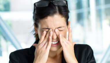 Mitos e Verdades sobre a higiene ocular