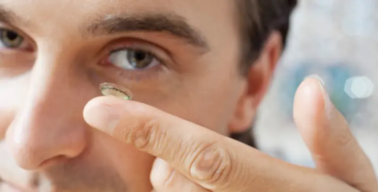 Mitos e verdades sobre o uso das lentes de contato