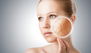 É possível combater os primeiros sinais de envelhecimento da pele?