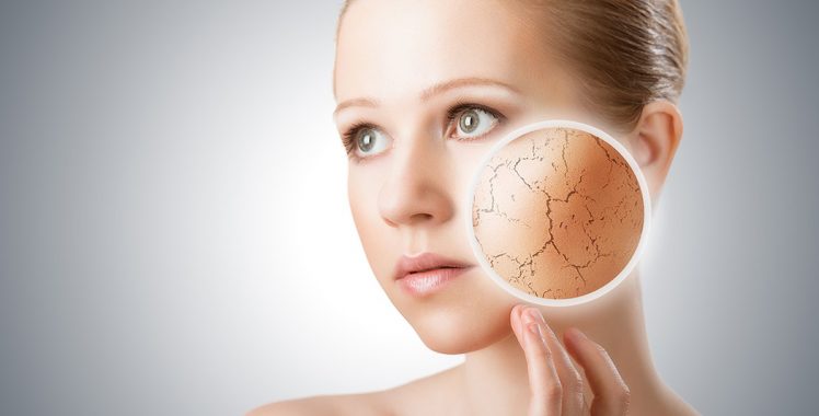 É possível combater os primeiros sinais de envelhecimento da pele?