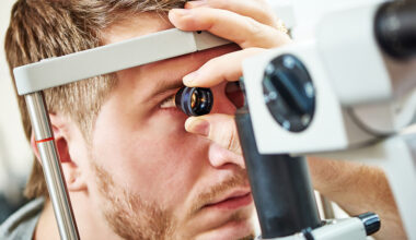 Conheça os mitos e as verdades sobre o Glaucoma