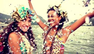 Carnaval: cuidados com a pele durante os dias de folia