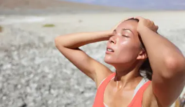 Altas temperaturas exigem cuidados especiais para se prevenir de doenças