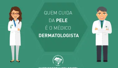 SBD lança campanha pela valorização da dermatologia e qualidade da saúde