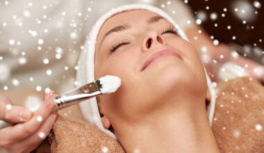 Aproveite o frio para cuidar da pele: conheça tratamentos indicados