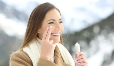 É necessário aplicar filtro solar todos os dias no tempo frio?