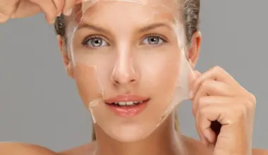 7 cuidados para manter a pele protegida pós-peeling