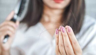 10 dicas para reduzir a queda de cabelo