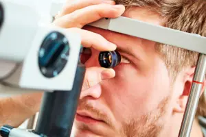 Mapeamento de Retina pode detectar doenças no corpo