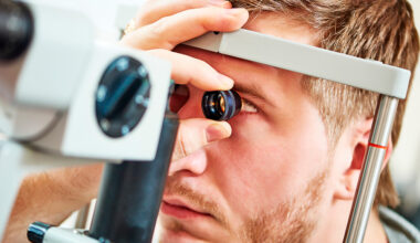 Mapeamento de Retina pode detectar doenças no corpo