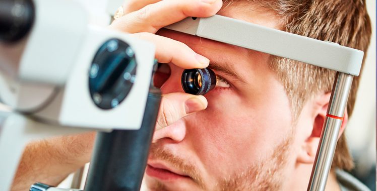Mapeamento de Retina pode detectar doenças no corpo