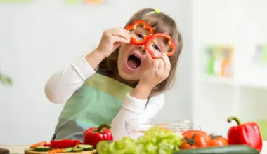 Comer bem auxilia na Saúde Ocular?