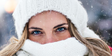 Doenças de inverno: olhos mais vulneráveis durante a estação