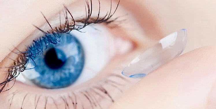 O que são e como funcionam as lentes multifocais (de contato e intraoculares)