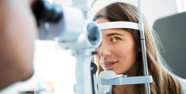 Doenças sistêmicas e saúde ocular