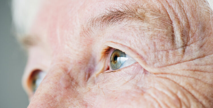 Como manter o controle da retinopatia diabética?